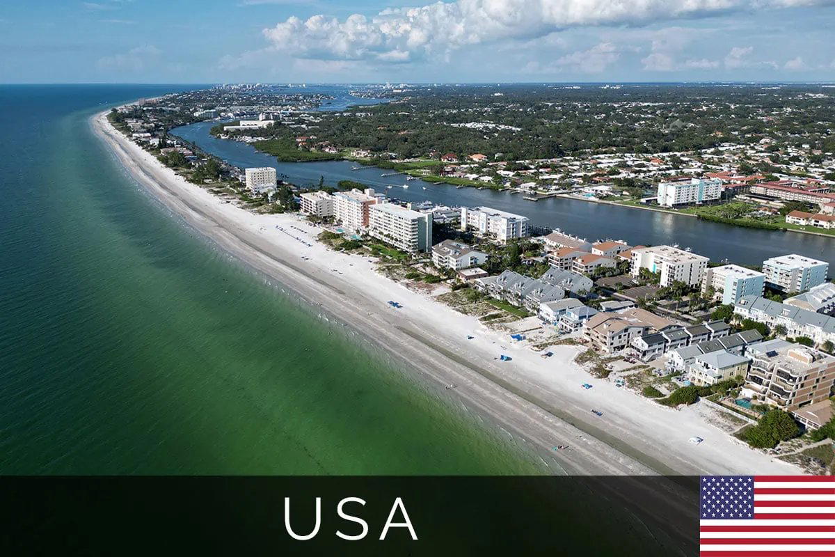 Indian Shores, United States