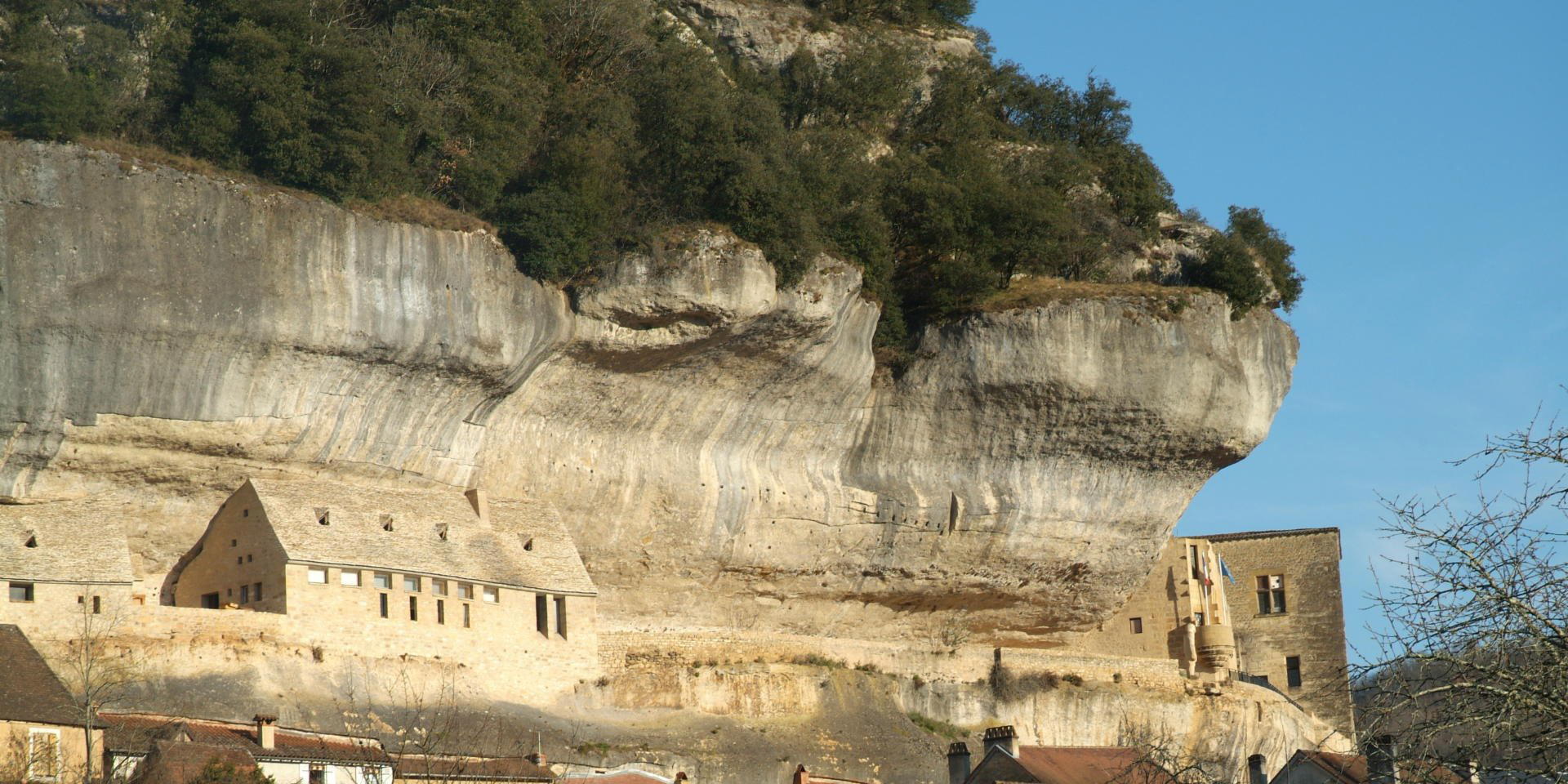 Les Eyzies, France