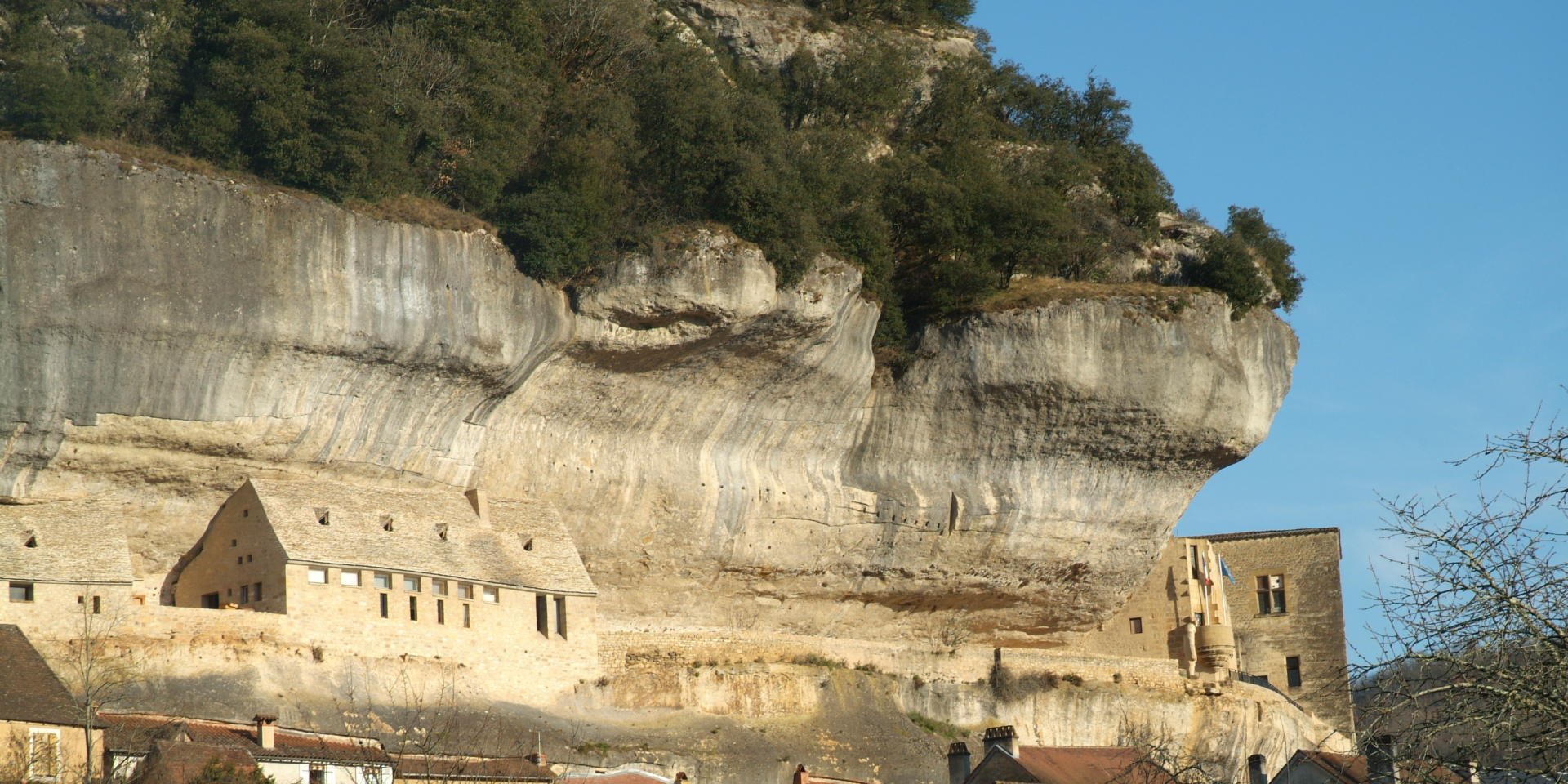 Les Eyzies, France