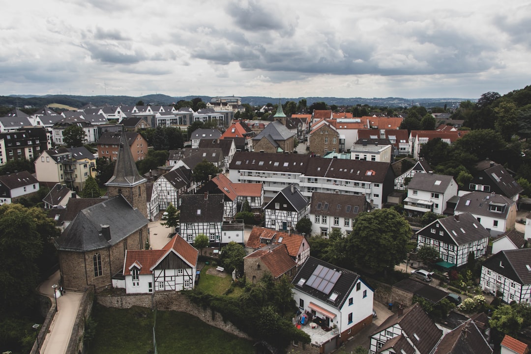 Riedenburg, Germany