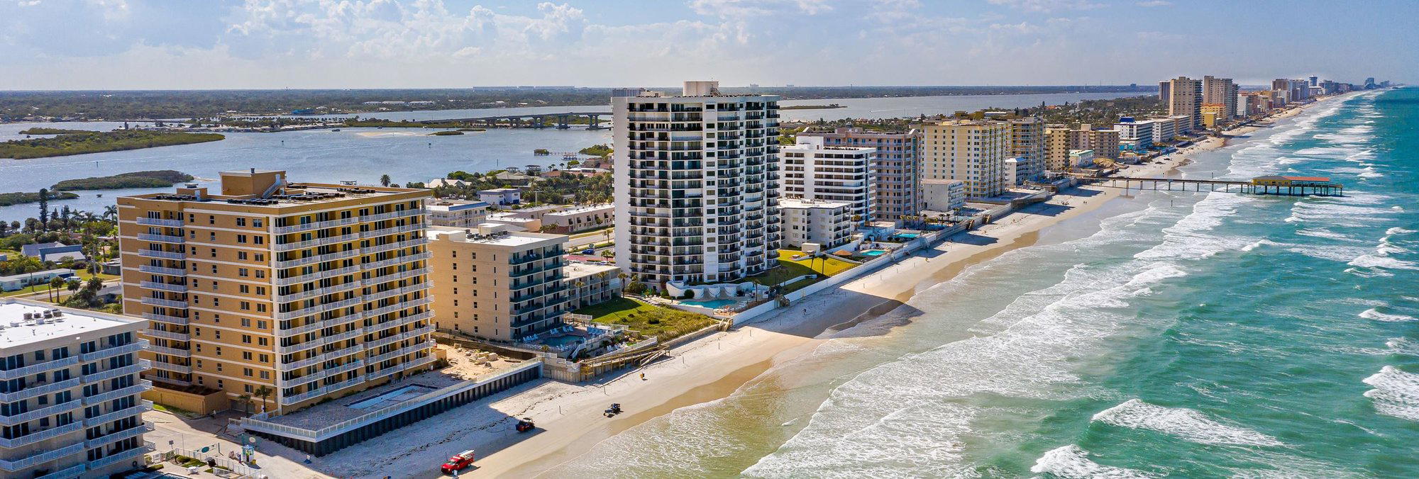 Daytona Beach Shores, United States
