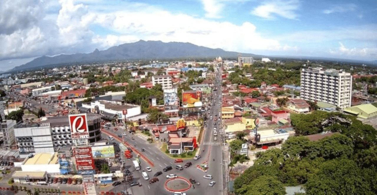 Lipa, Philippines