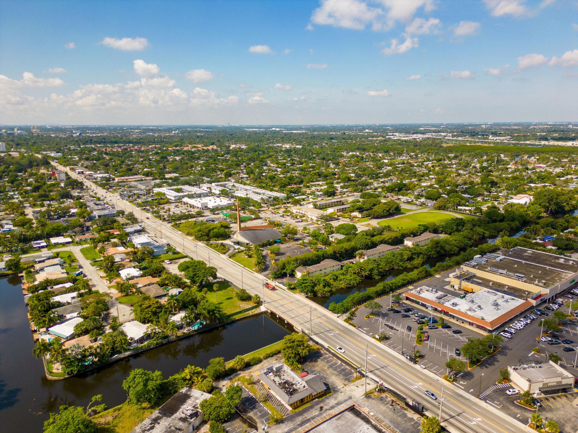 Oakland Park, United States