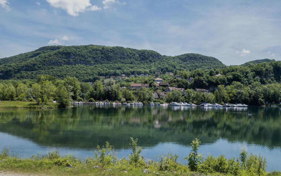 Villers-le-Lac, France