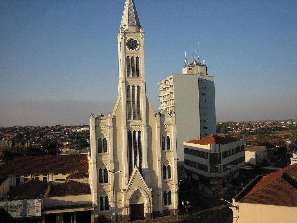 Birigui, Brazil