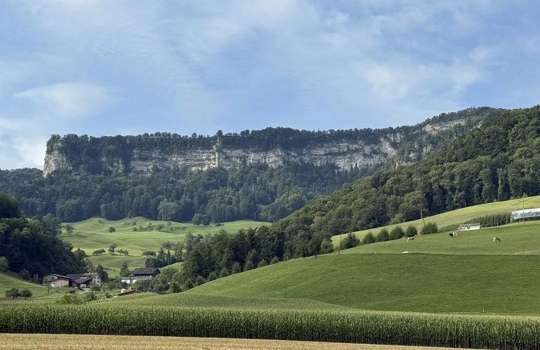 Eptingen, Switzerland