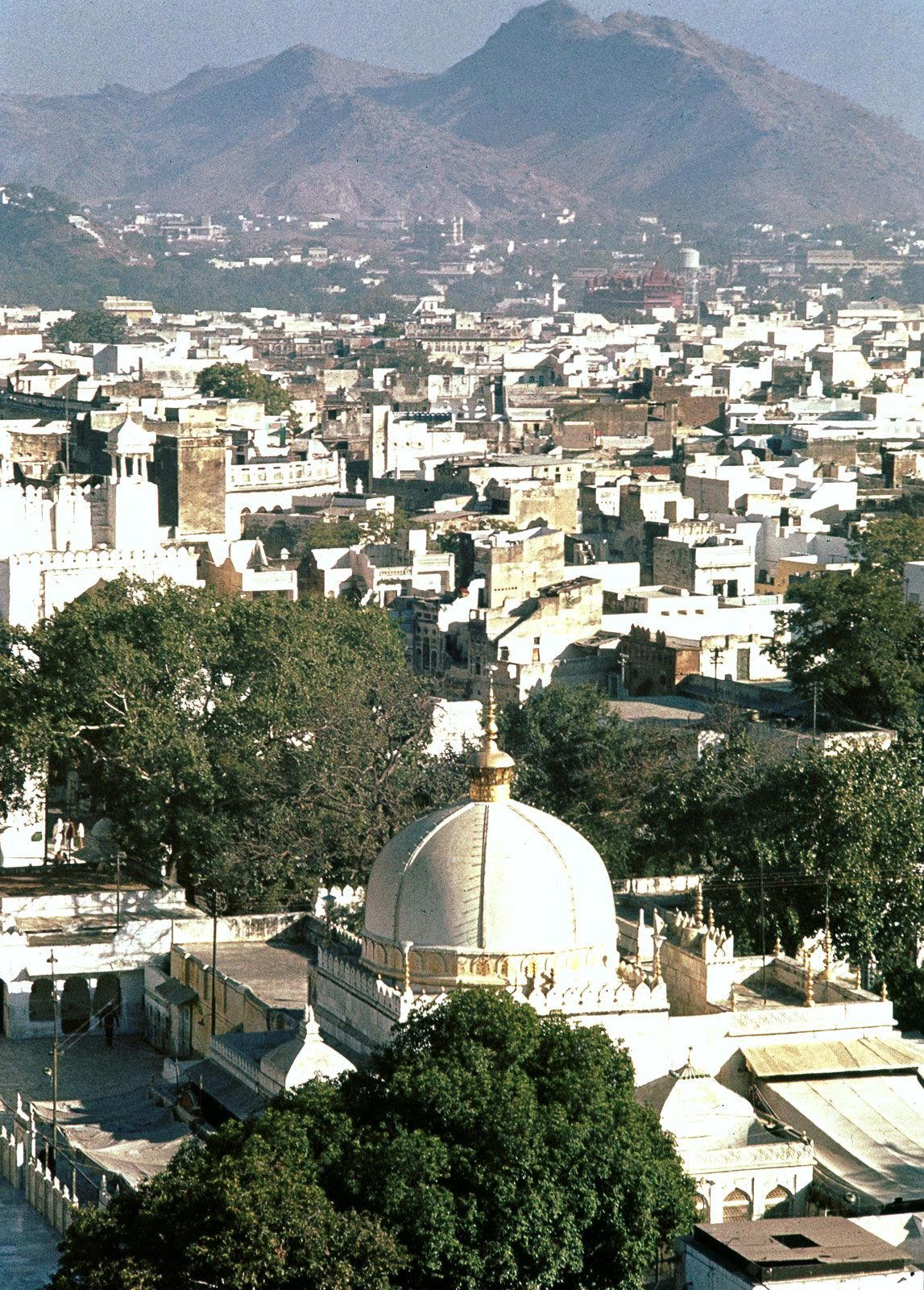 Ajmer, India