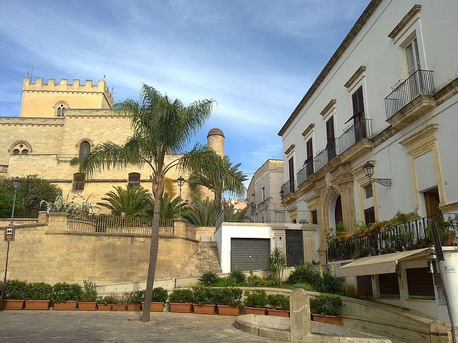 Parabita, Italy