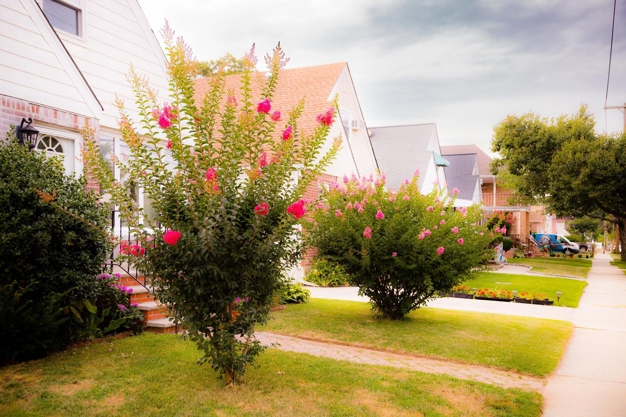 Floral Park, United States