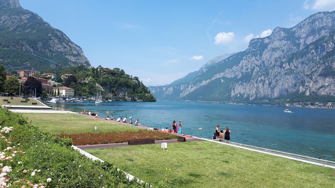 Malgrate, Italy