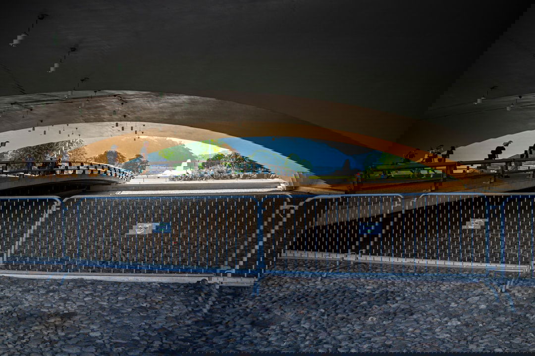 Fence, United Kingdom