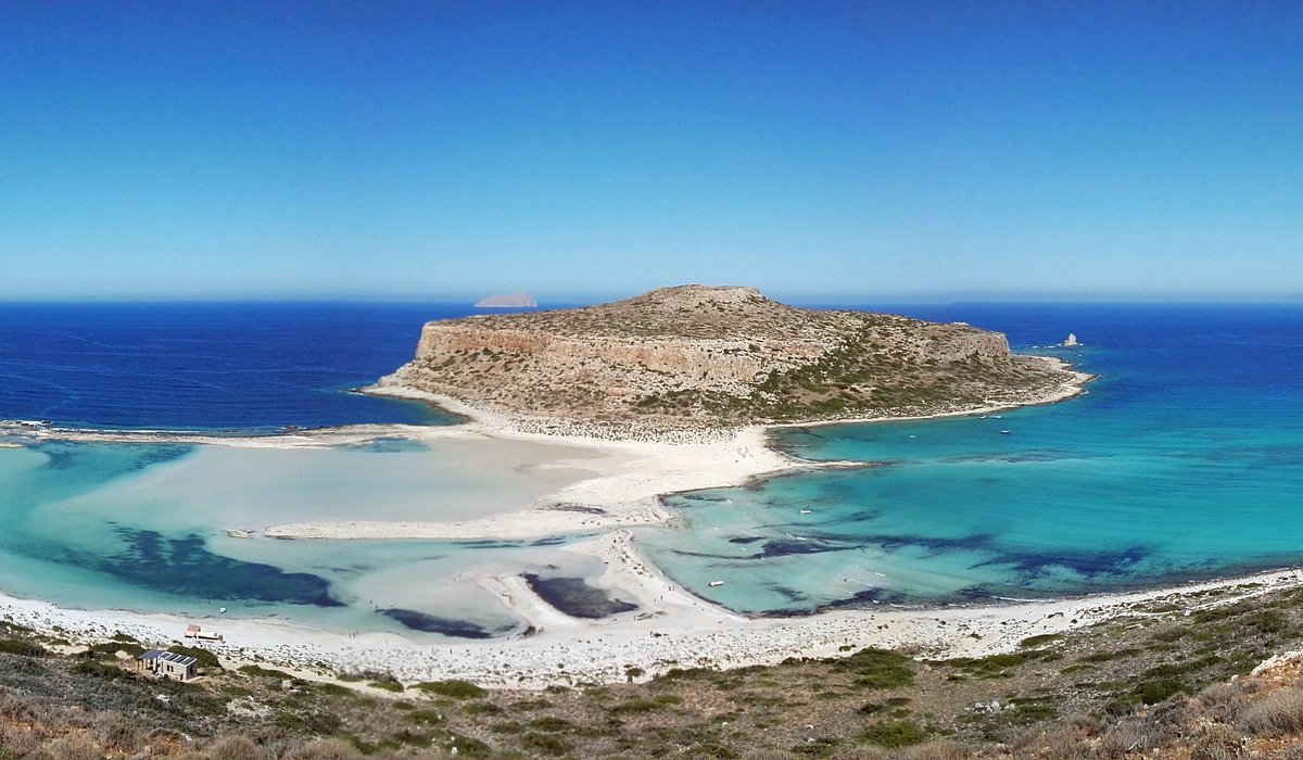 Kissamos, Greece