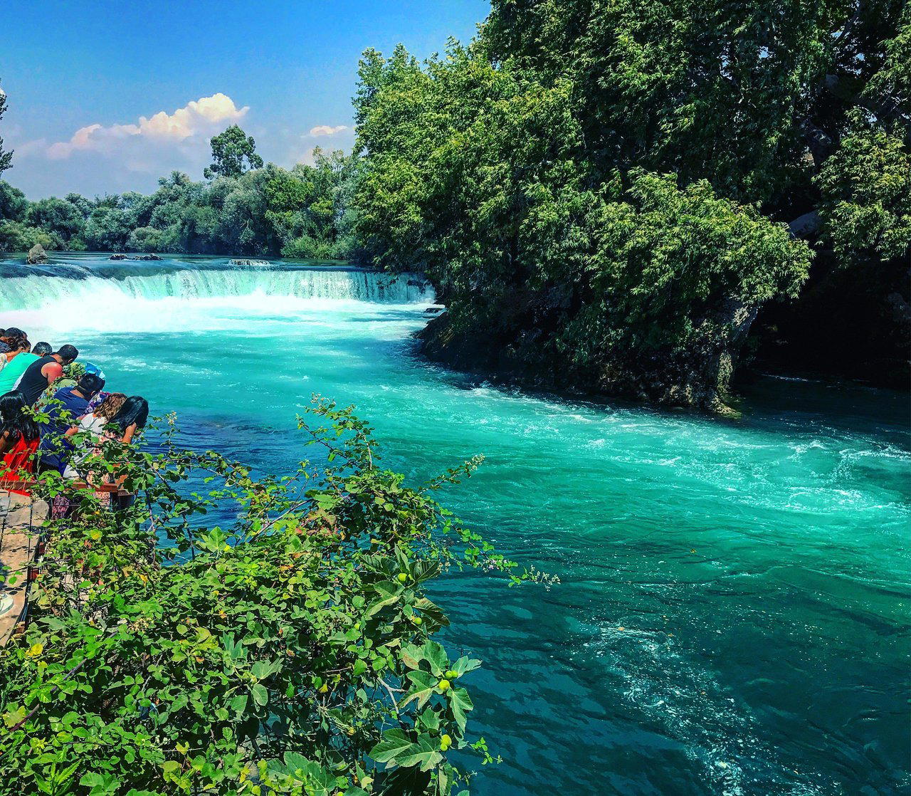 Manavgat, Turkey