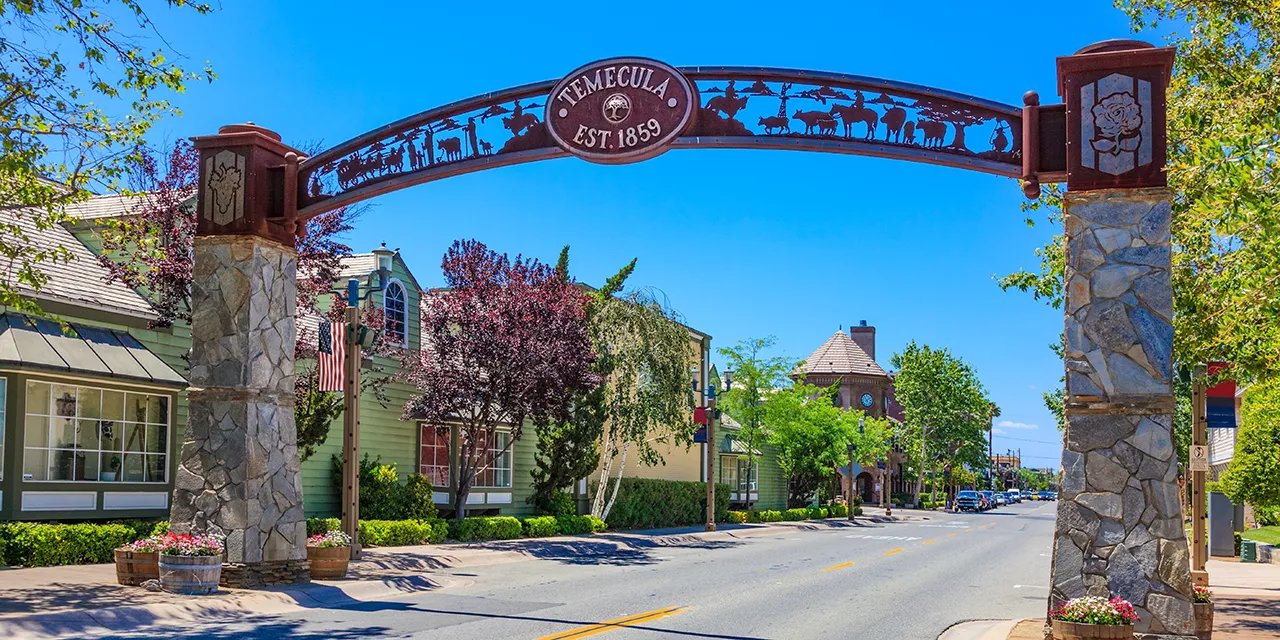 Temecula, United States