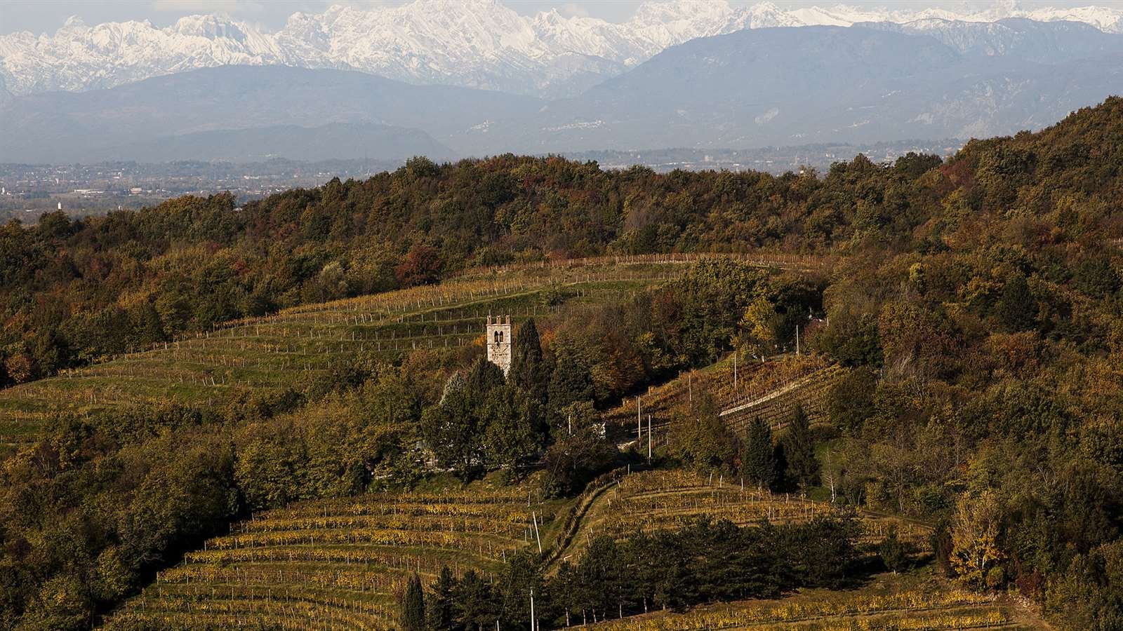 Prepotto, Italy