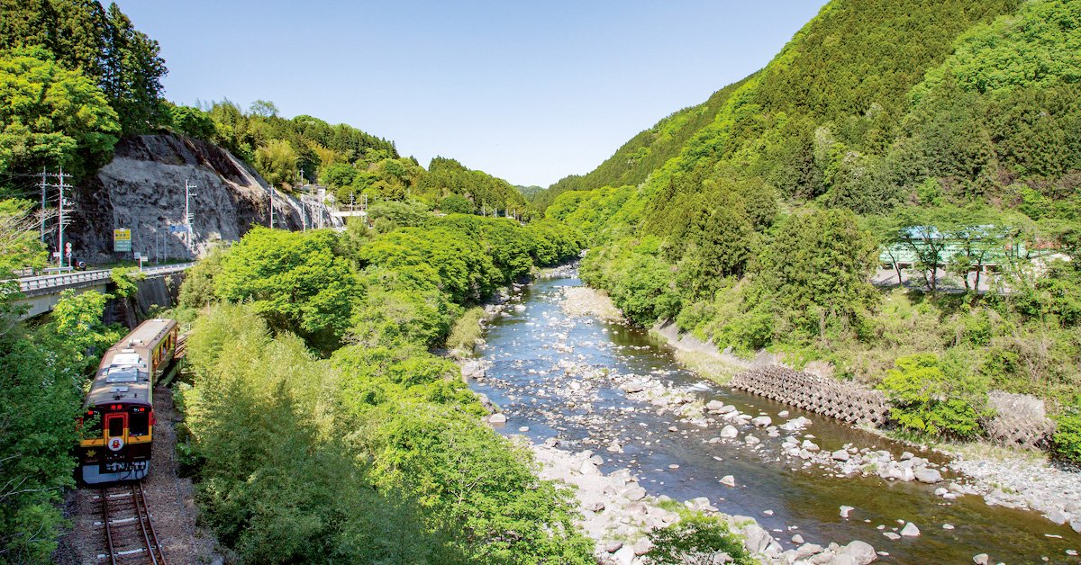 Kiryu, Japan