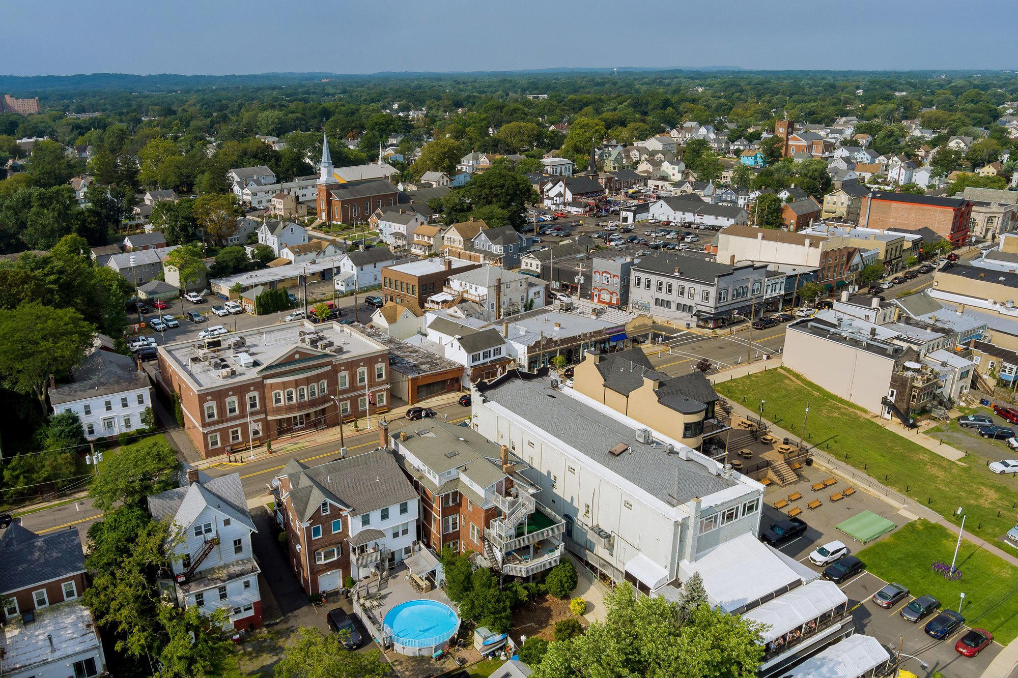 East Brunswick, United States