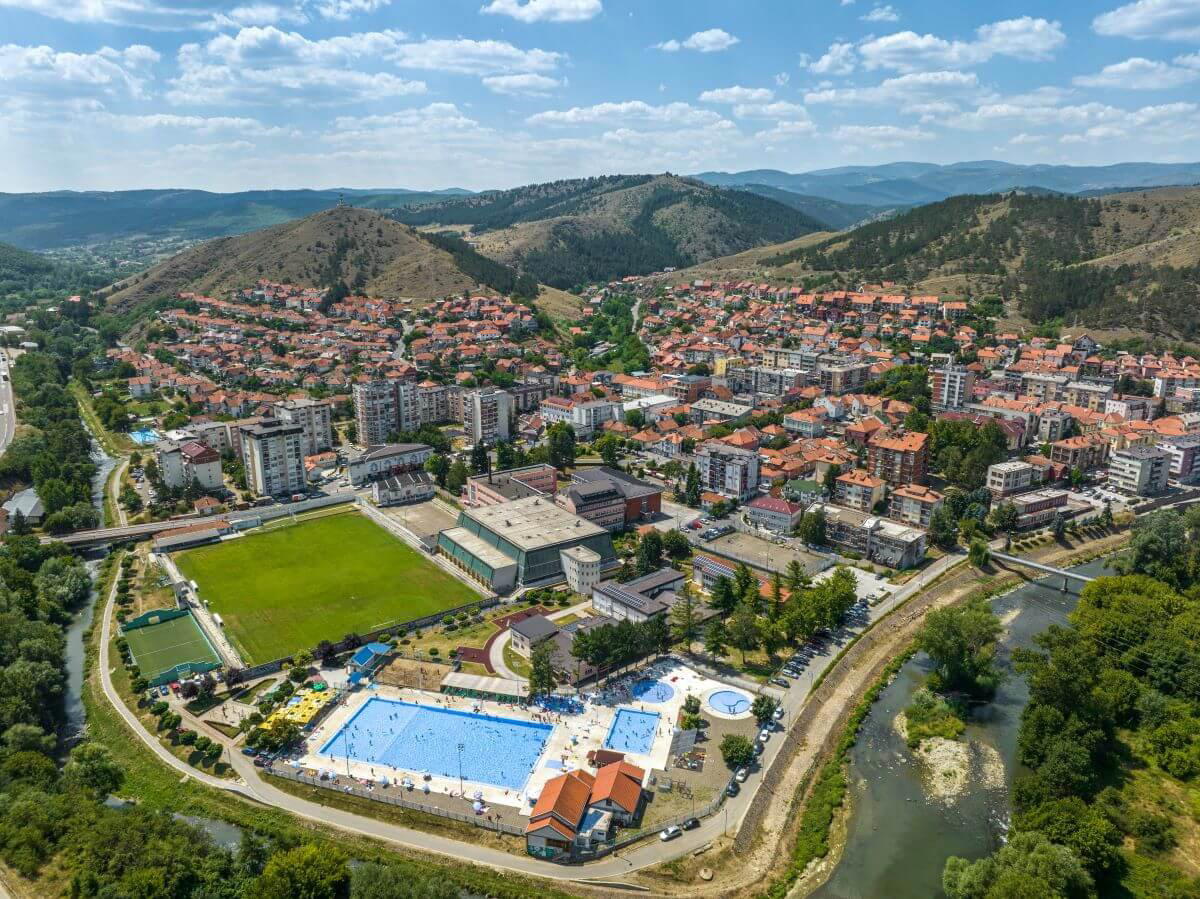 Raska, Serbia