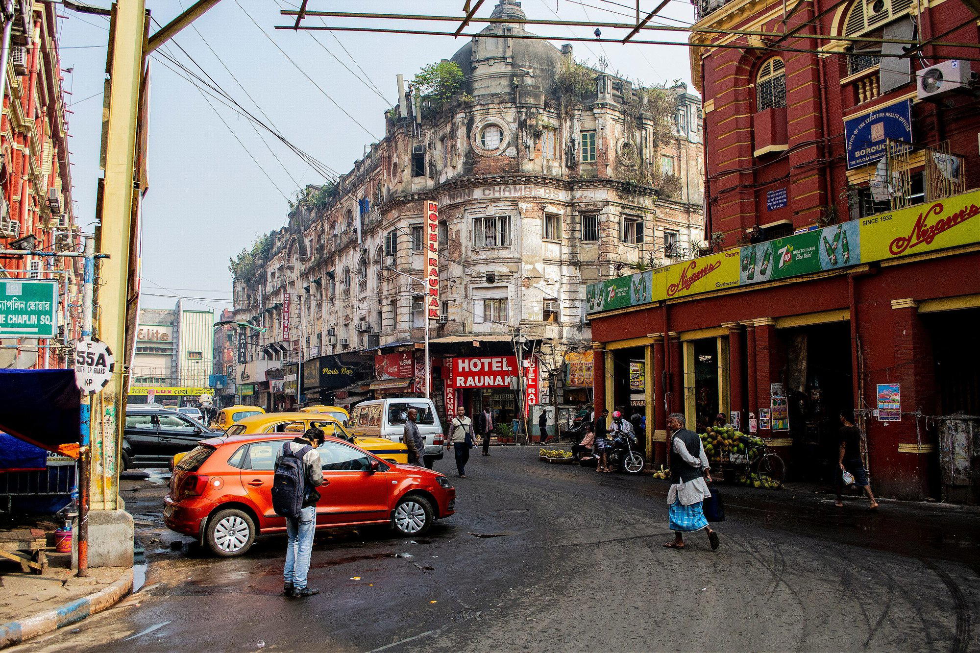 Kolkata, India