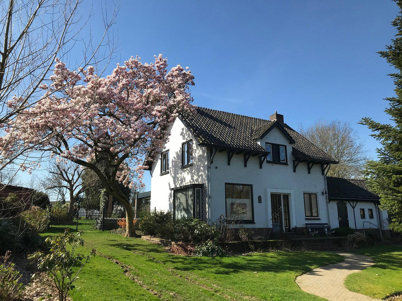 Spaubeek, Netherlands