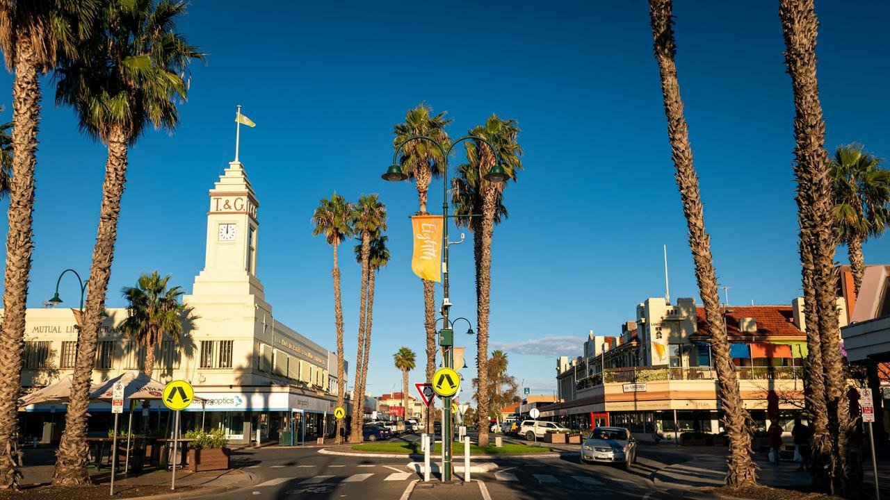 Mildura, Australia