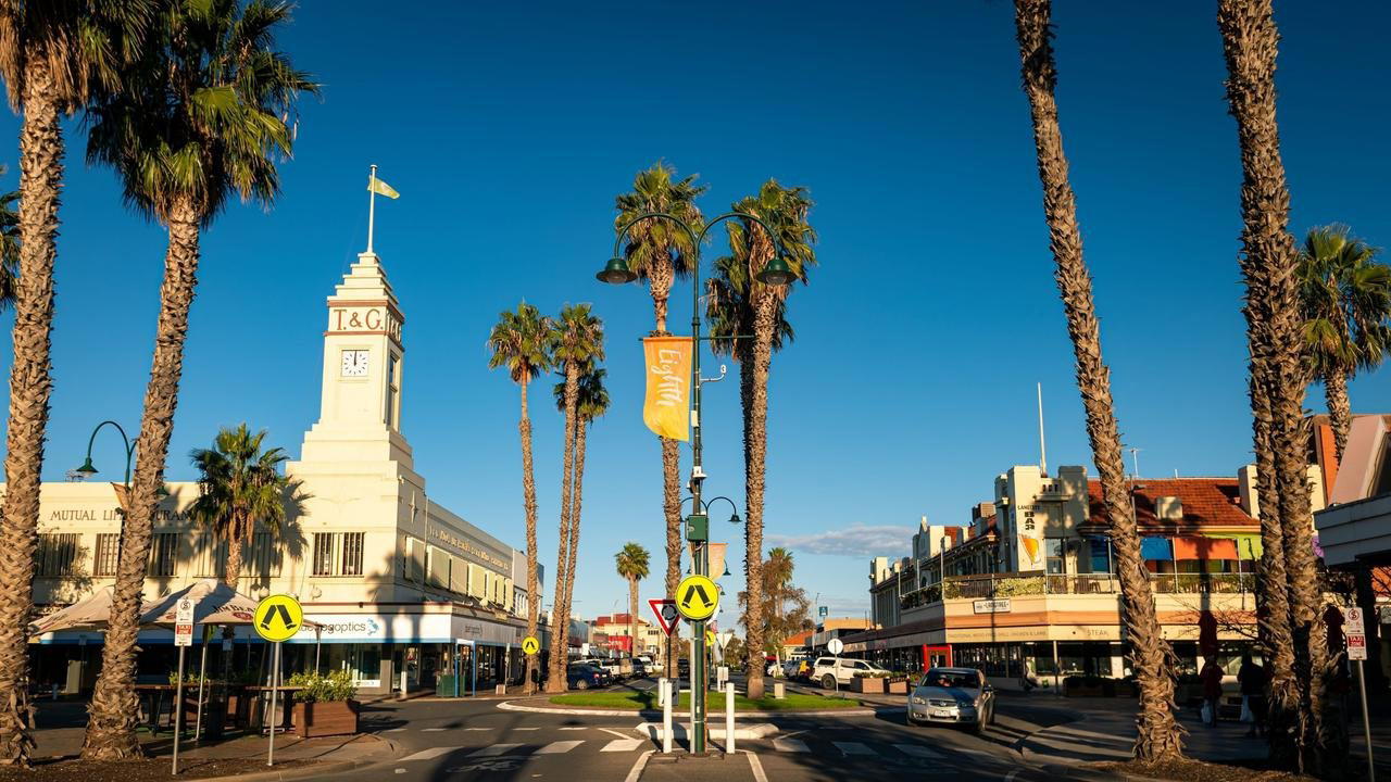 Mildura, Australia