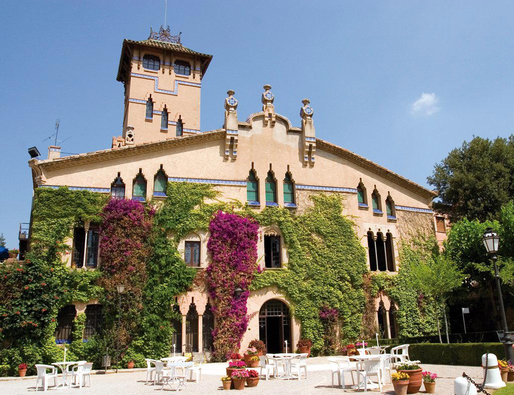 L Ametlla Del Valles, Spain