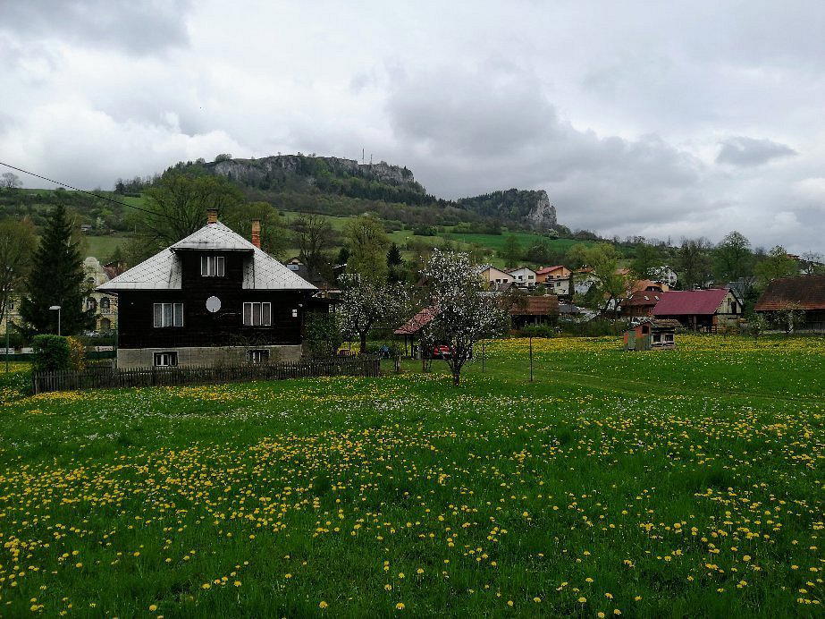 Vysny Kubin, Slovakia