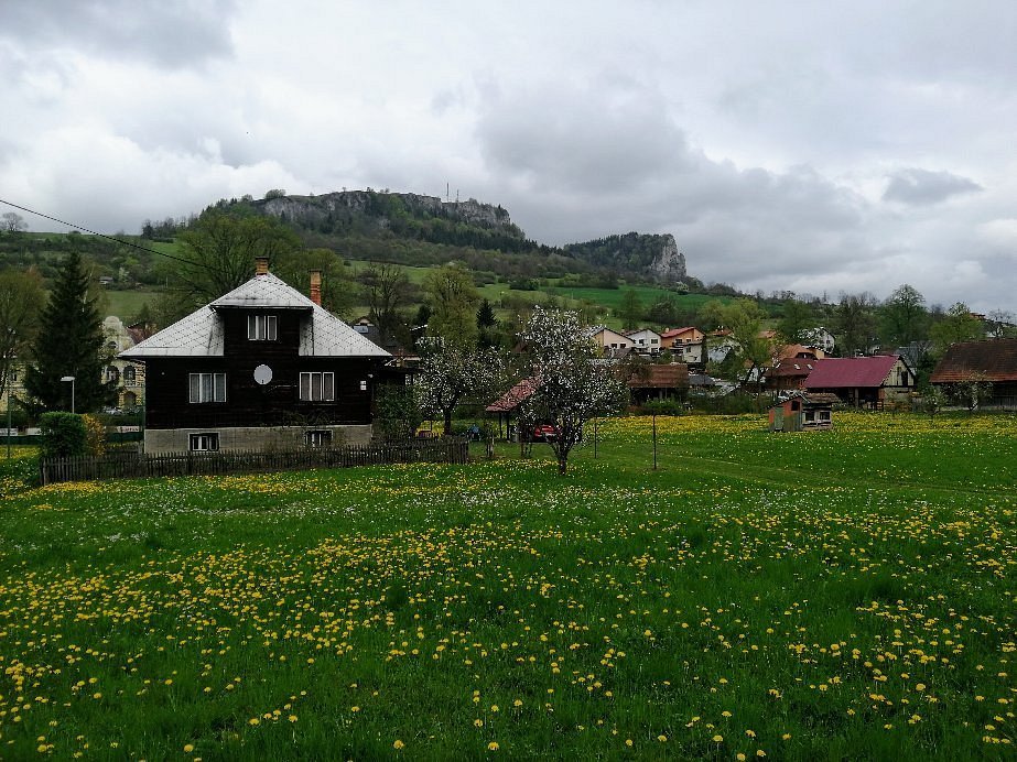 Vysny Kubin, Slovakia