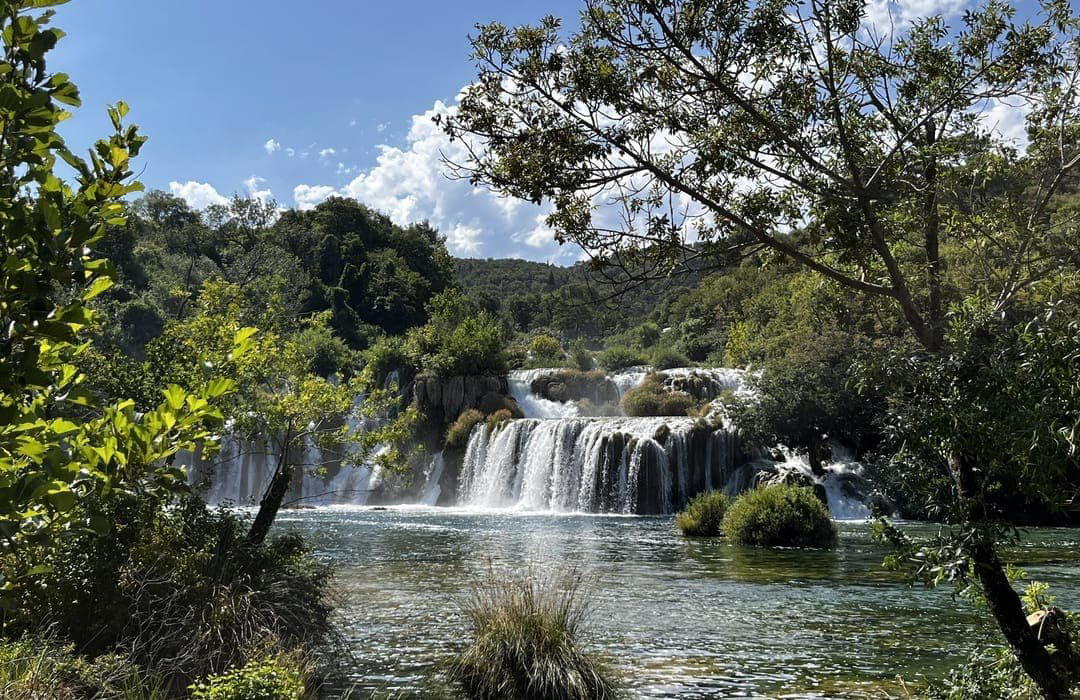 Unesic, Croatia