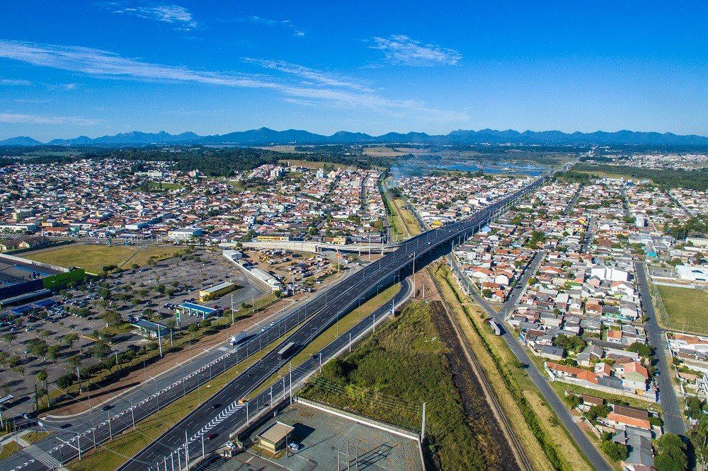 Pinhais, Brazil