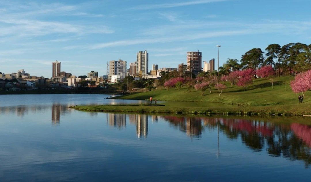 Guarapuava, Brazil