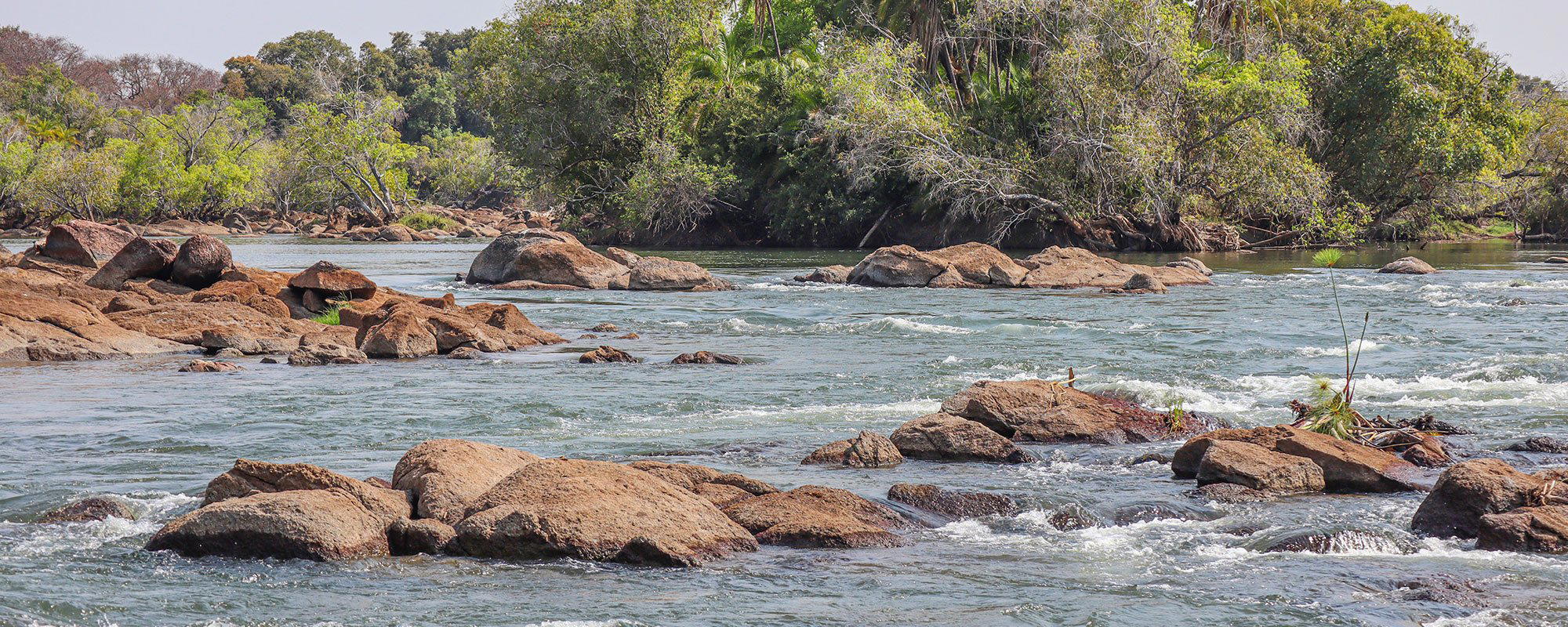 Kafue, Zambia