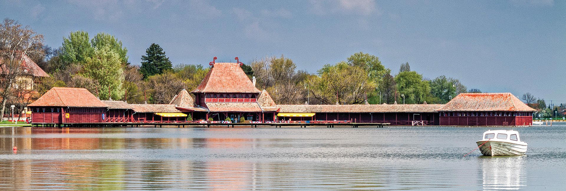 Palic, Serbia