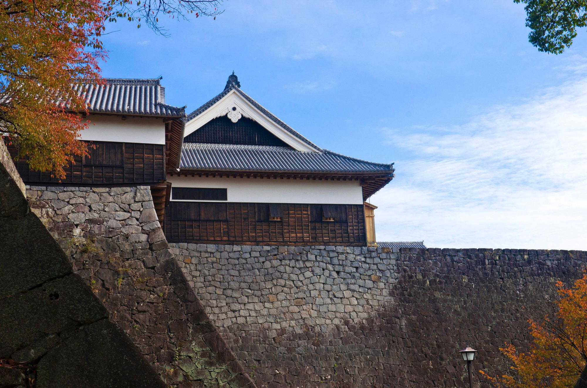 Nakagami District, Japan