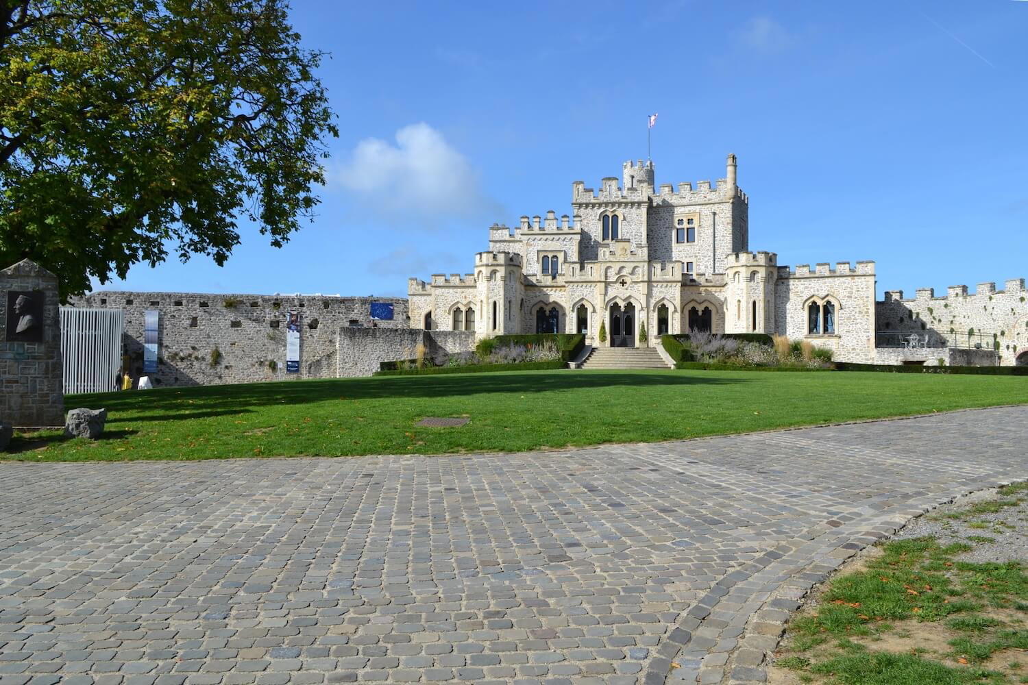 Condette, France