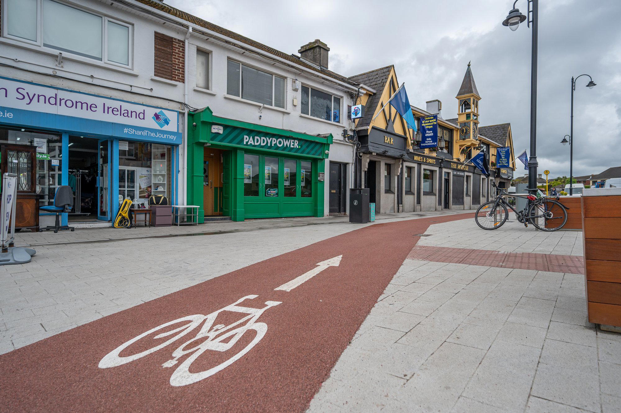 Templeogue, Ireland