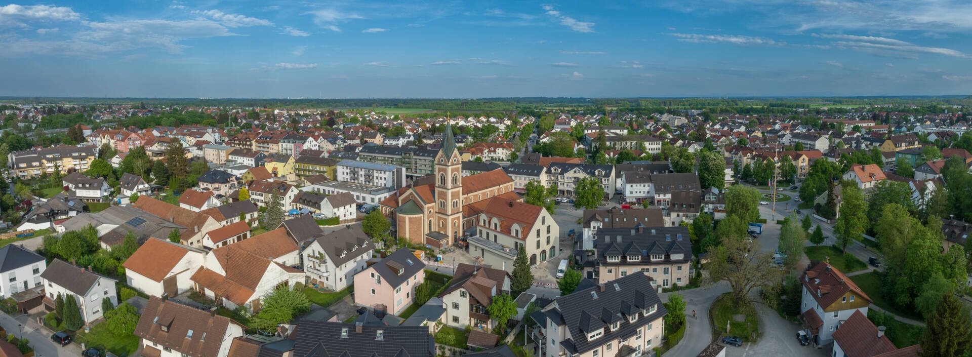 Olching, Germany
