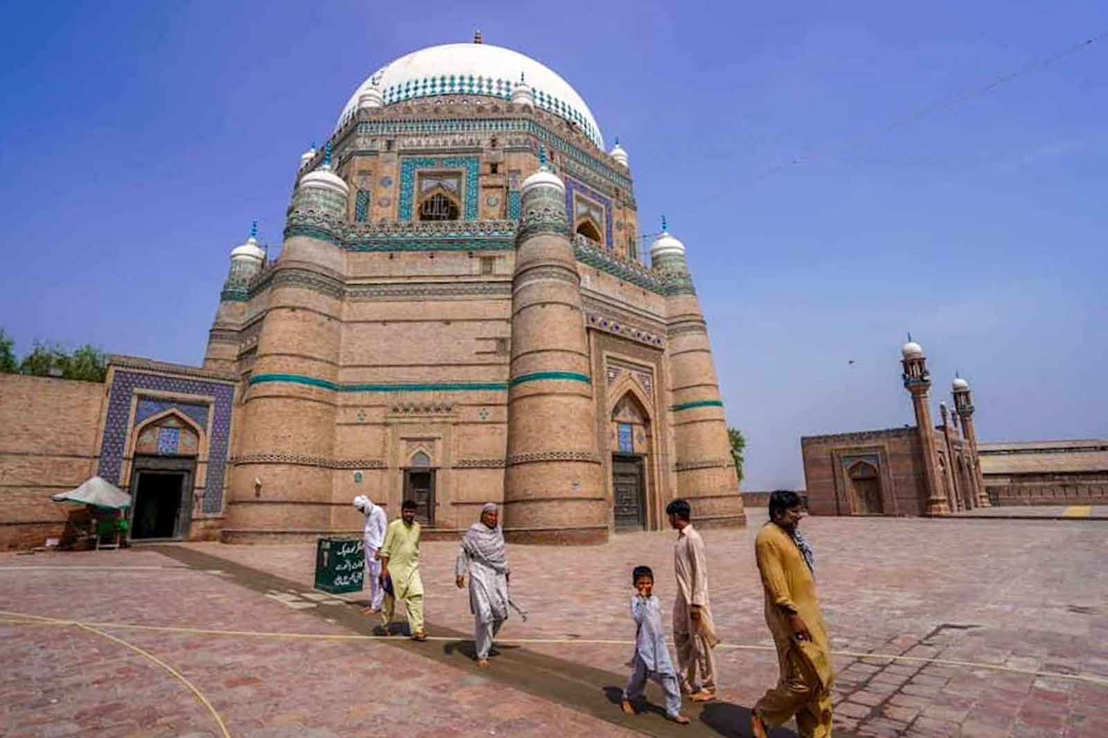Multan, Pakistan