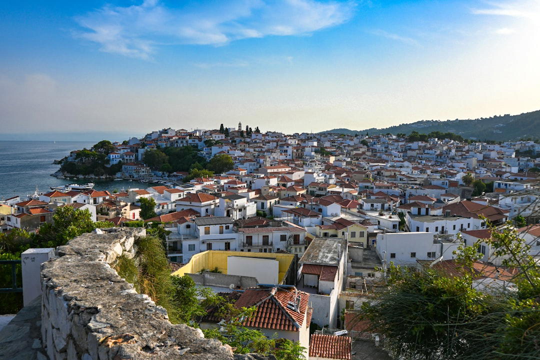 Oleiros, Spain