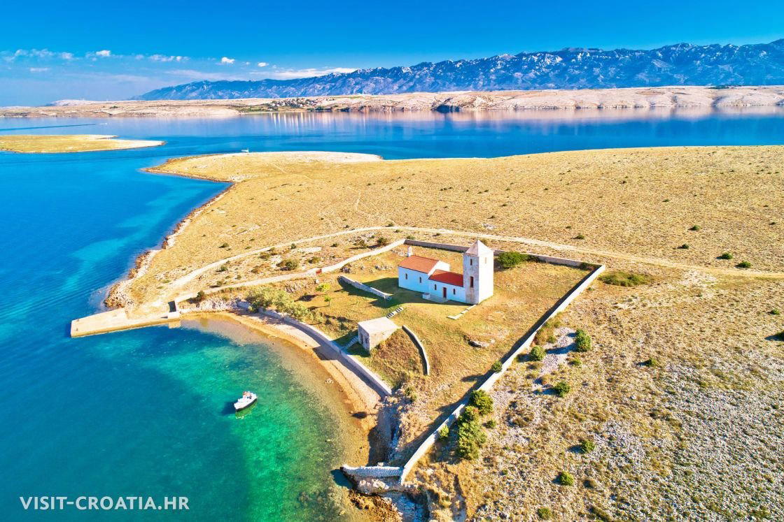 Vrsi, Croatia