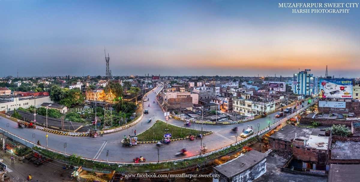 Muzaffarpur, India