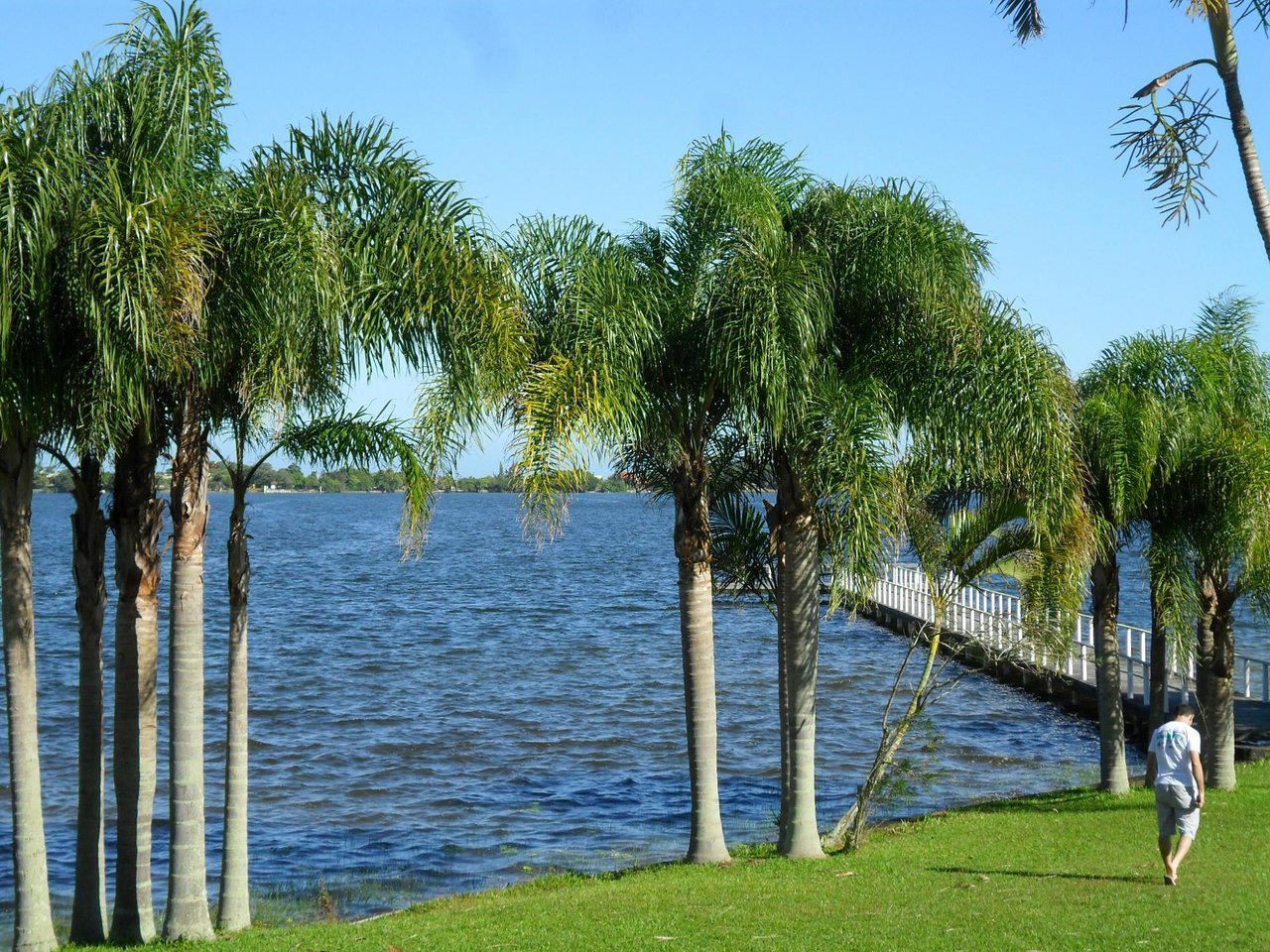 Icara, Brazil
