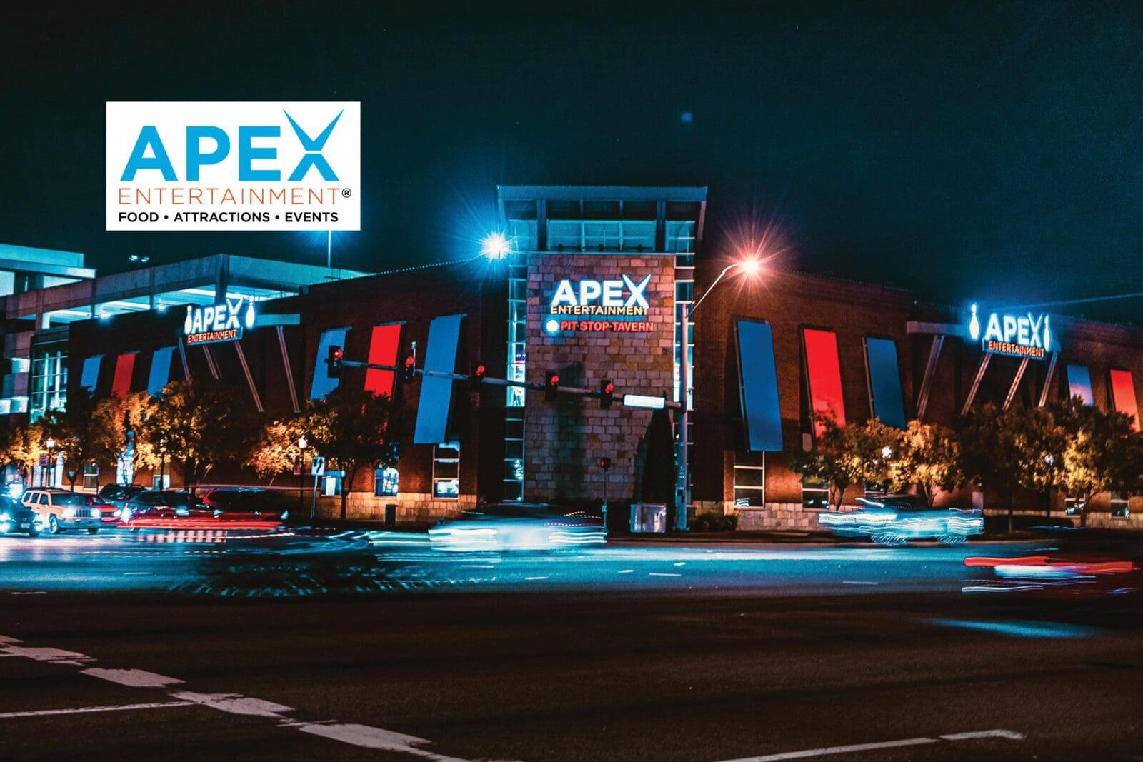 Apex, United States