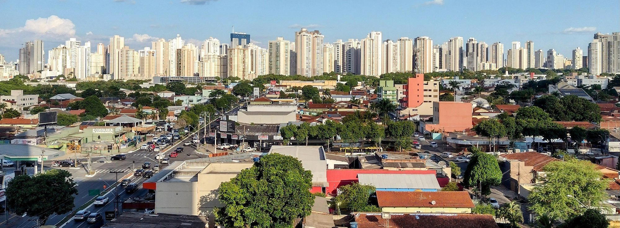 Goiania, Brazil
