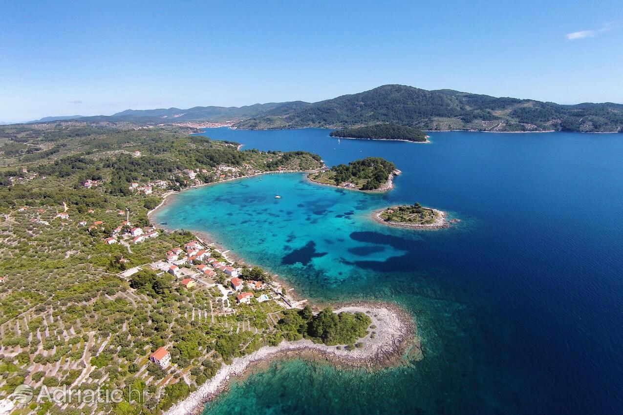 Gradina, Croatia