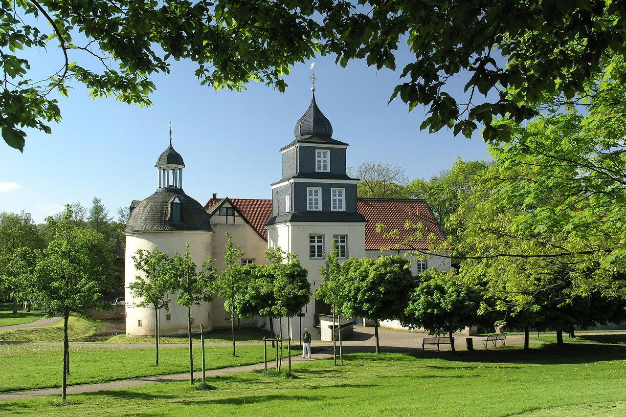 Schwelm, Germany