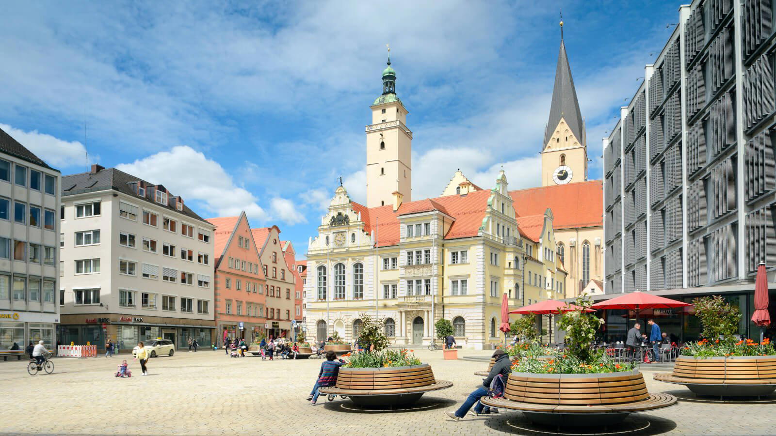 Ingolstadt, Germany