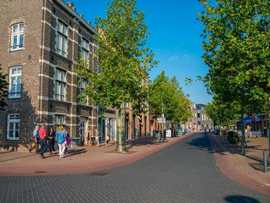Heythuysen, Netherlands