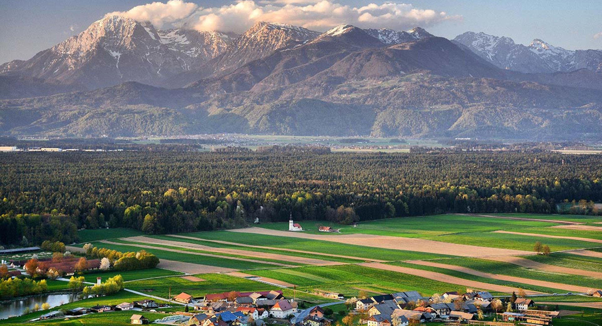 Medvode, Slovenia